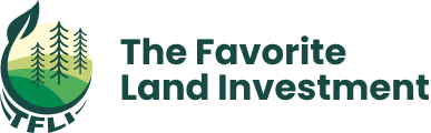 The Favorite Land Investment