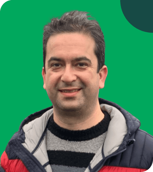 Ali Ajami, founder of The Favorite Land Investment